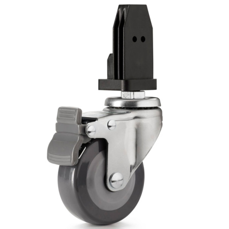 Комплект колес для газовых грилей серии Prestige PRO (4 шт.)