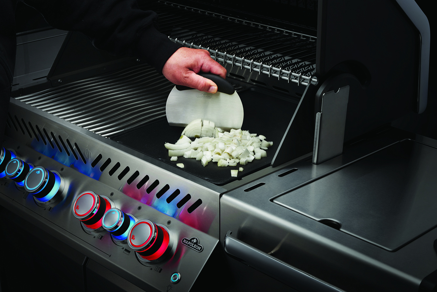 Набор для планчи (3 предмета)