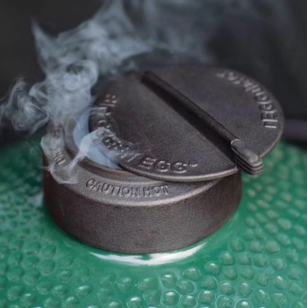 Регулятор подачи воздуха rEGGulator для грилей S, MX