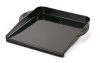 Чугунный противень для грилей Weber (Plancha)