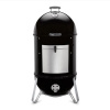 Угольный гриль коптильня Weber Smokey Mountain Cooker 57 см