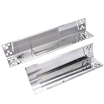 Универсальный жароотсекатель Char-Broil