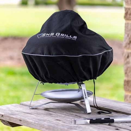 Чехол для угольного гриля SnS Grills Travel Kettle 47 см