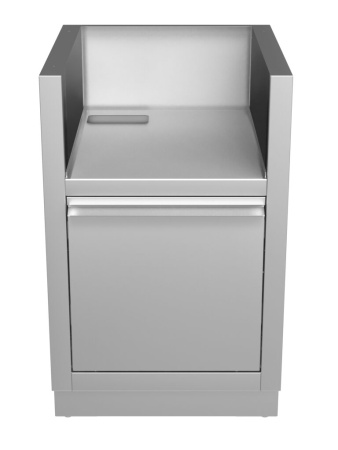 Тумба Онтарио для встраиваемой горелки Napoleon с 1-м большим выдвижным ящиком