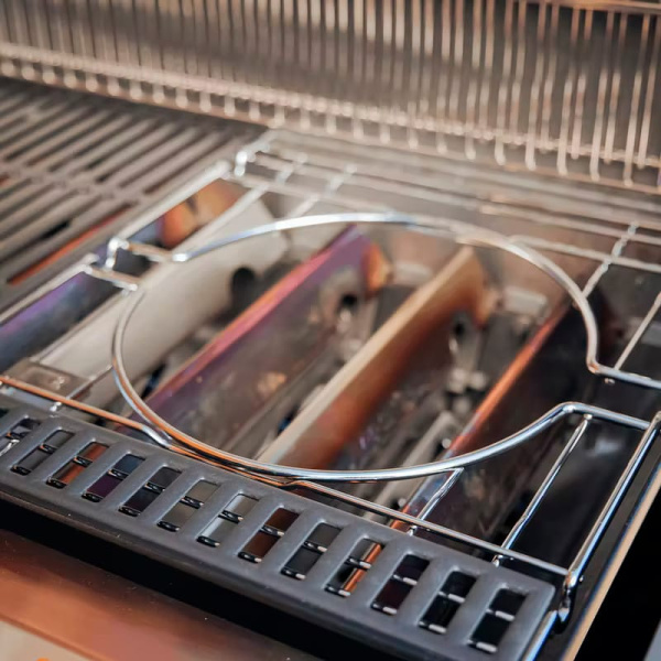 Установочный комплект Weber Crafted для грилей Genesis