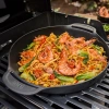 Weber Spirit S-435 GBS гриль газовый NEW 2026, нержавеющая сталь
