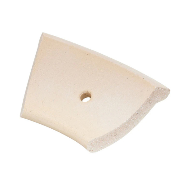 Нижний шамотный элемент для серии PRO LeCHEF