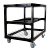 Стол-тележка со столешницей для Primo 400 XL