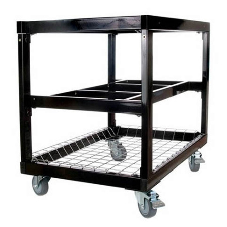 Стол-тележка со столешницей для Primo 400 XL