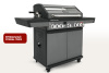 Газовый гриль PRIME PRO 610