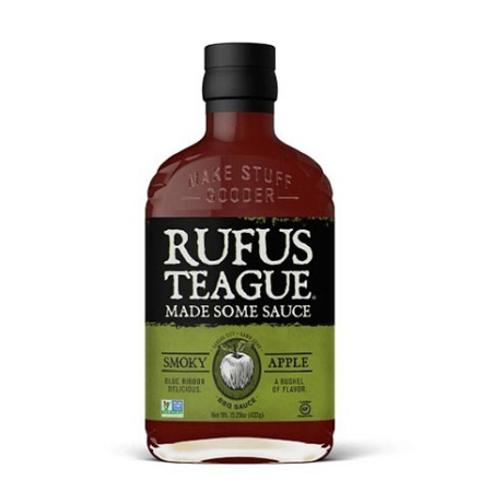 Соус Rufus Teague Smoky Apple BBQ