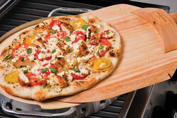 Набор для приготовления пиццы Broil King