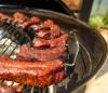 Weber Original Kettle 47 см, гриль угольный, черный