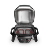 Электрический гриль Weber Pulse 1000 с тележкой