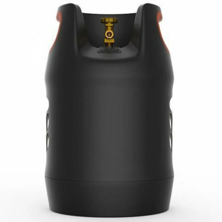 Газовый баллон композитный 24.5л Эльбрус