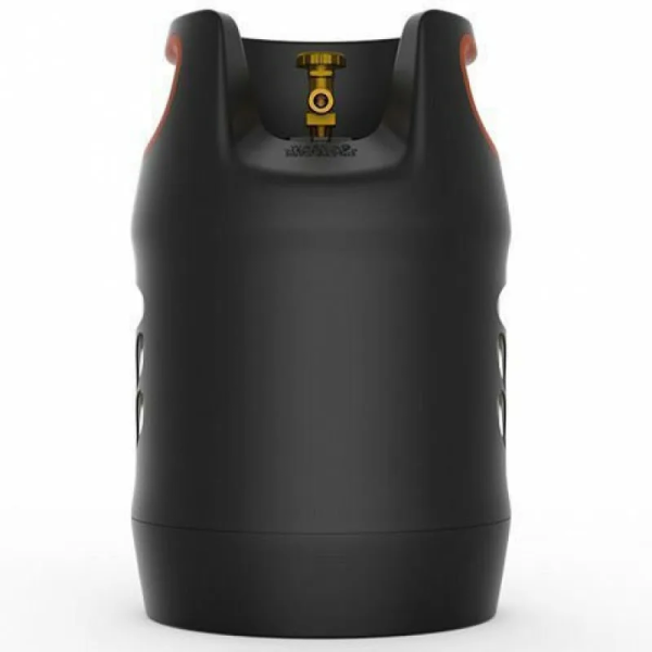 Газовый баллон композитный 24.5л Эльбрус