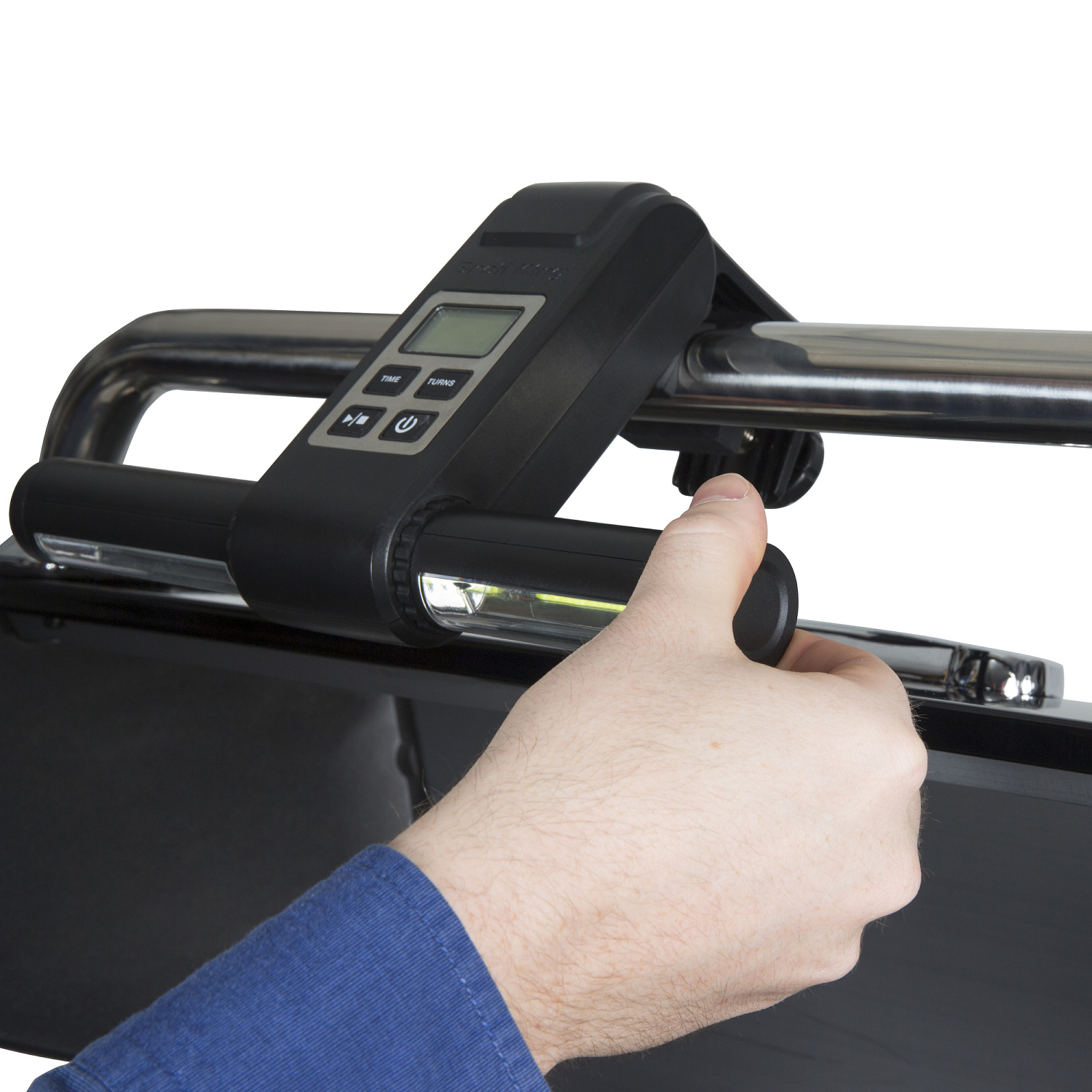 Светильник Broil King Deluxe Grill Light с таймером