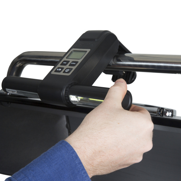 Светильник Broil King Deluxe Grill Light с таймером