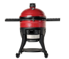 Керамический гриль Kamado Joe Konnected Big Joe (уголь)