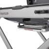 Weber Traveler гриль газовый портативный, черный