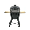 Monolith LeCHEF TWO.66 SET Керамический гриль, черный