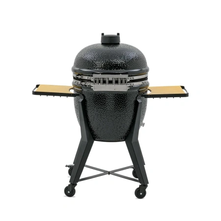 Monolith LeCHEF TWO.66 SET Керамический гриль, черный