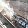 Трубка для копчения Grillbaza, нерж.