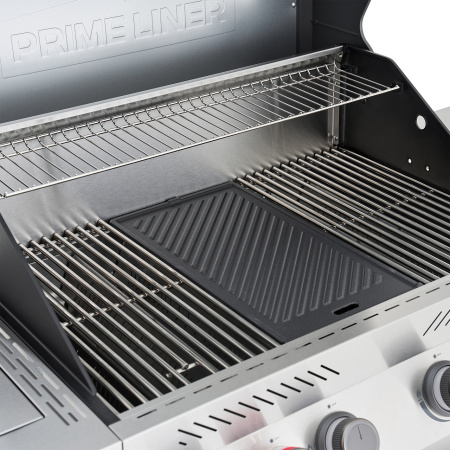 Газовый гриль PRIMELINER S class 4B