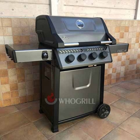 Газовый гриль Napoleon Freestyle 425