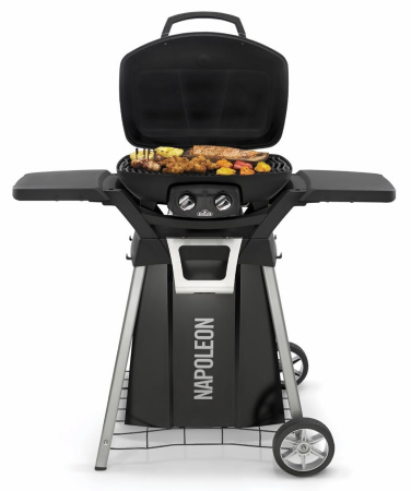 Основание для газового гриля Napoleon, TravelQ PRO 285, черный