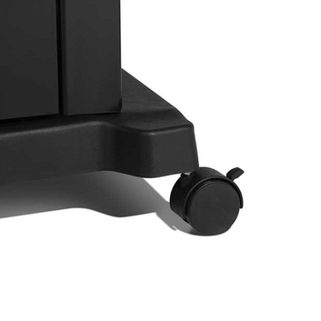 Газовый гриль BK Monarch 340