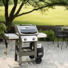 Газовый гриль Weber Spirit II E-210 GBS