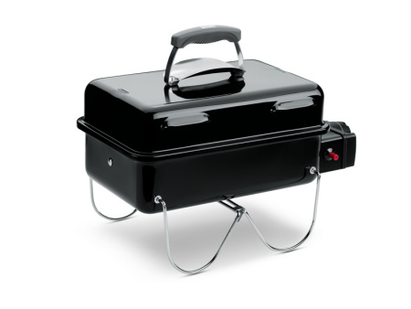 Газовый гриль Weber Go Anywhere Gas