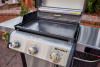 Полноразмерный чугунный противень для грилей Weber Spirit 300 серии