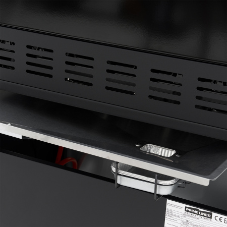 Газовый гриль PRIMELINER G class 4B