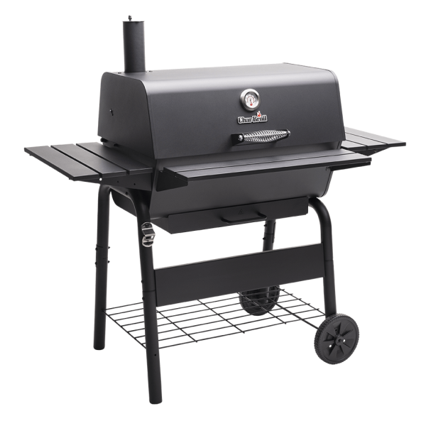 Угольный гриль Char-Broil Charcoal L
