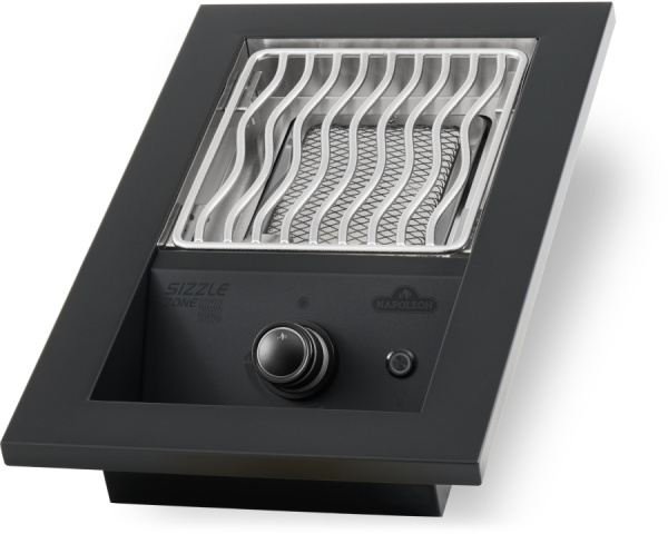 BIB10 встраиваемая ИК горелка (одинарная)