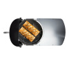 Угольный гриль-барбекю Weber Performer Deluxe GBS, 57 cм