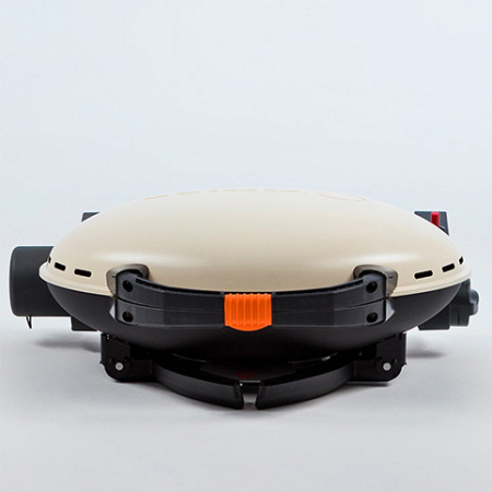 Газовый гриль O-Grill 500М кремовый