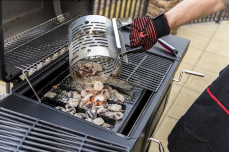 Перчатки для гриля Char-Broil высокопрочные