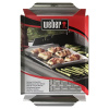 Перфорированный противень для жарки Weber Deluxe
