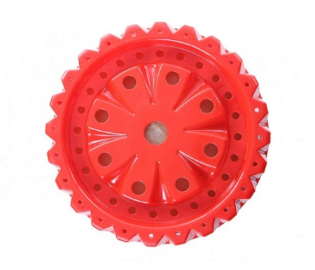 Композитный газовый баллон SUPREME 24.5 л заправленный