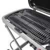 Weber Traveler гриль газовый портативный, черный