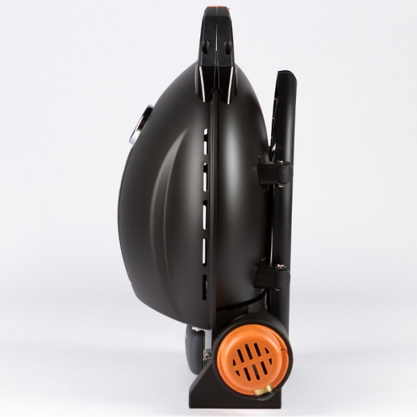 Портативный газовый гриль O-Grill 800T, чёрный