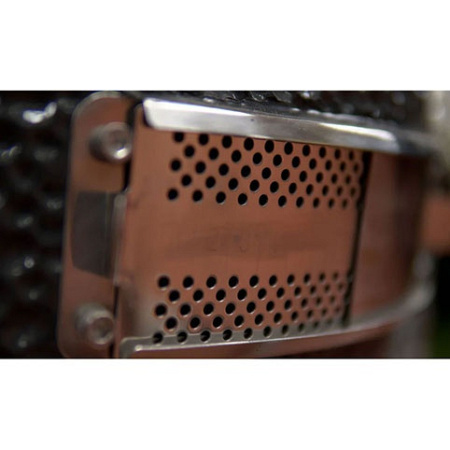 Керамический гриль SnS Grills Deluxe Kamado Gen 2 57см