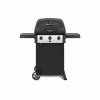 Газовый гриль Broil King BK 310