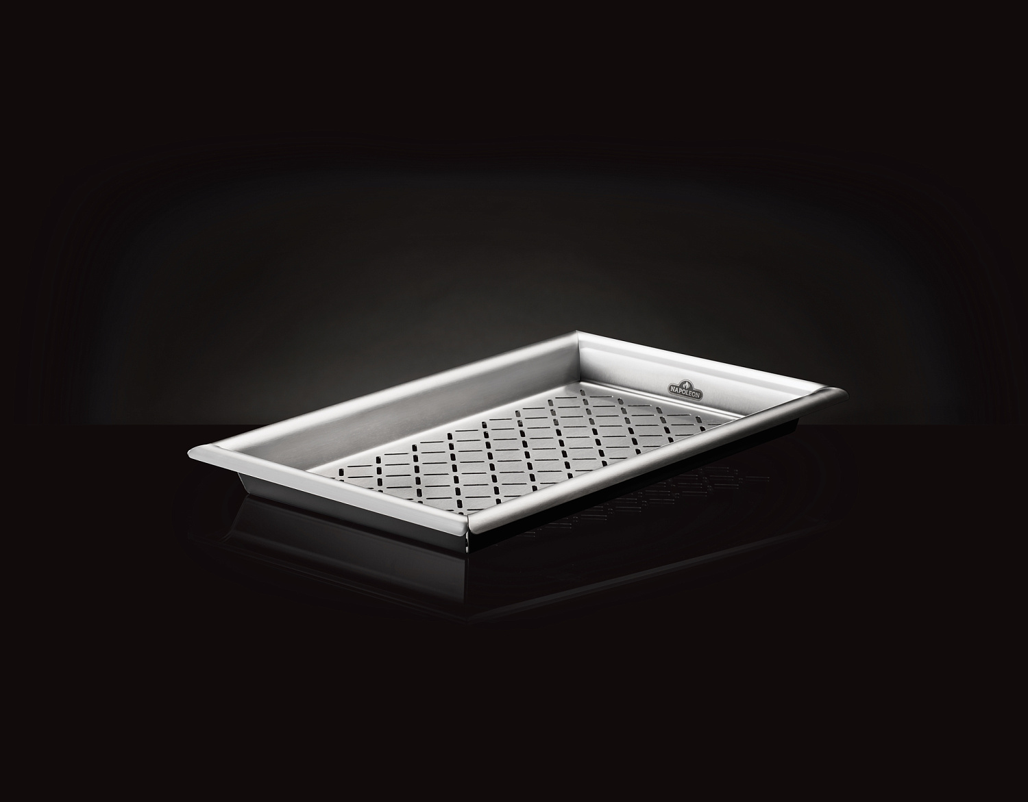 Противень перфорированный